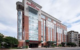 Hilton Garden Inn Nashville Vanderbilt Nashville, Tn